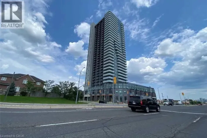 8 NAHANI Way Unit# 317, Mississauga