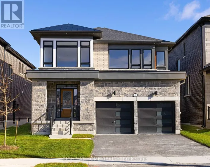 8 NICORT ROAD, Wasaga Beach