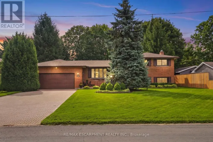 8 NORBERT STREET, Kitchener