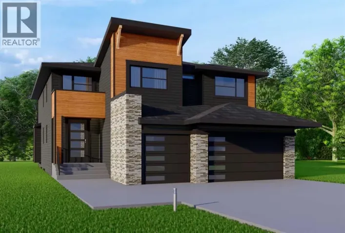 8 North Bridges Glen, Langdon