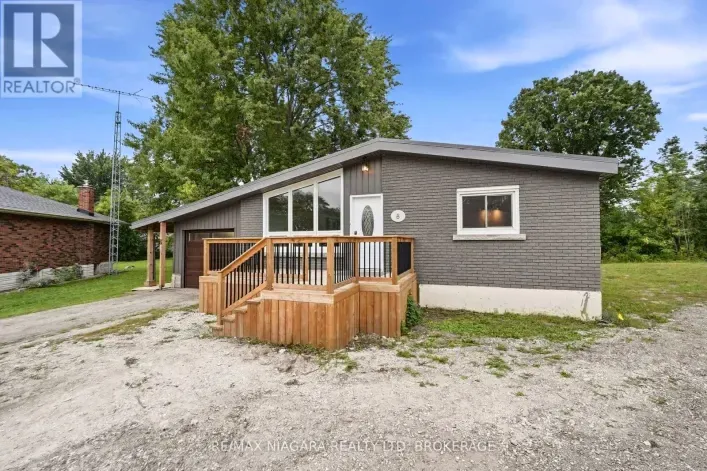 8 NORTH CRESCENT DRIVE N, Welland