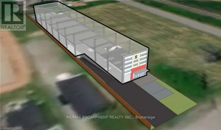 8 ORIOLE AVENUE, Hamilton