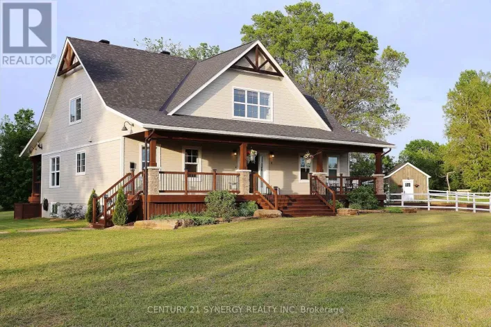 8 OTTER LAKE ROAD, Rideau Lakes