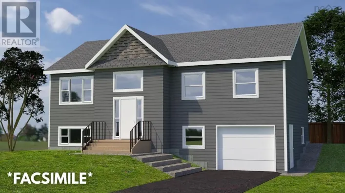 House for sale: 8 Panorama Drive, Salmon River Bridge