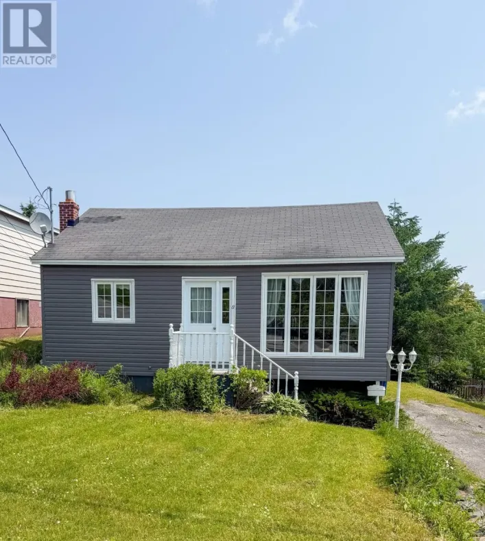 8 Park Drive, Corner Brook