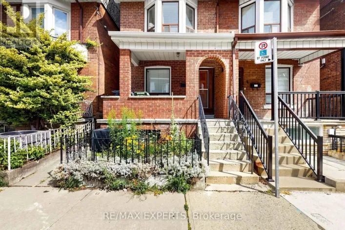 8 PARR STREET, Toronto