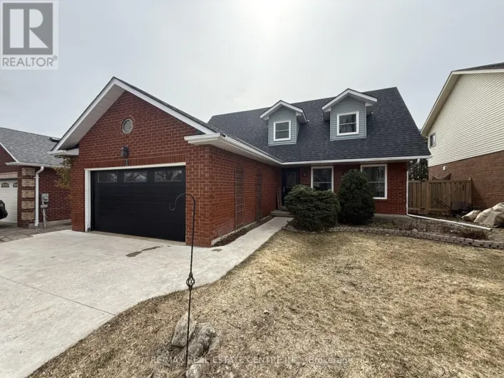 8 PASSMORE AVENUE, Orangeville
