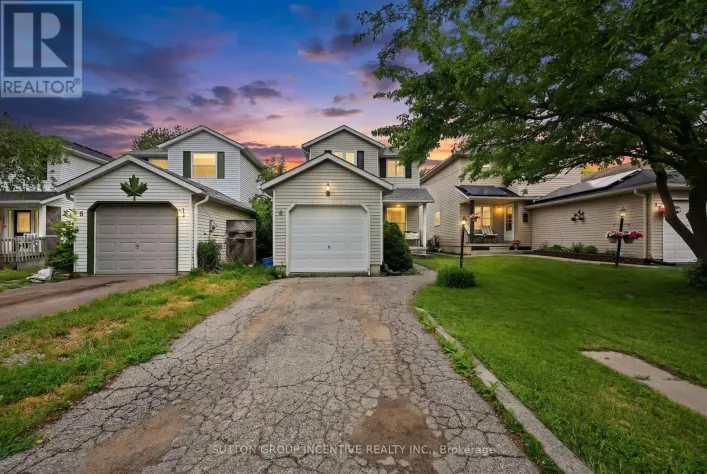 8 PATTON ROAD, Barrie