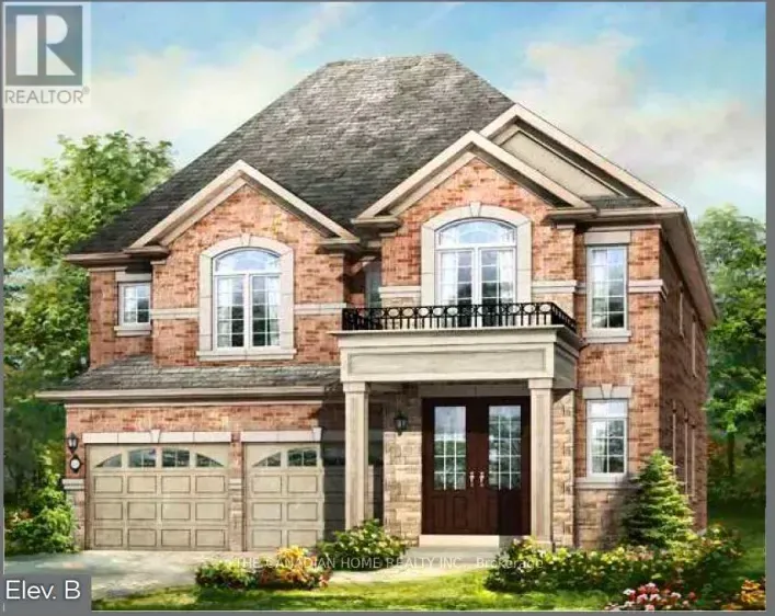8 PEAREN HEIGHTS, Caledon