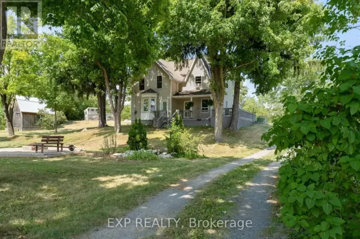 8 PEEL STREET, Stone Mills