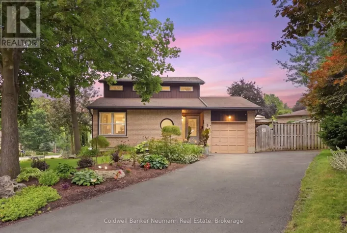 8 PICKWICK PLACE, Guelph