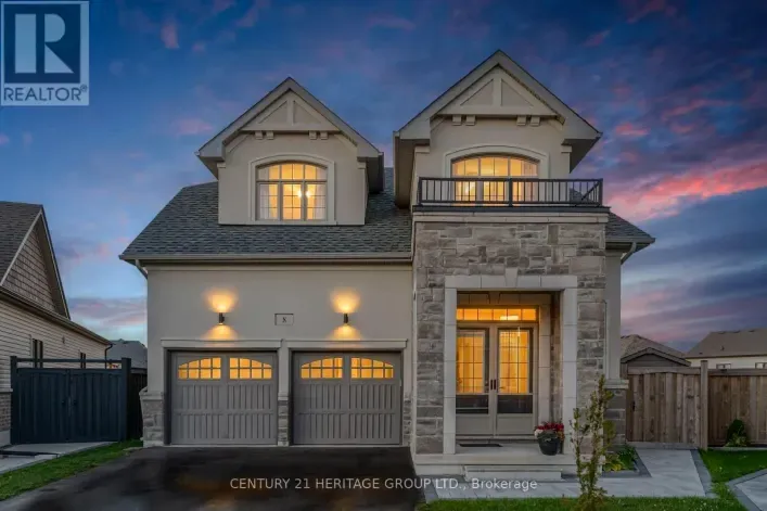 8 PIETROWSKI DRIVE, Georgina