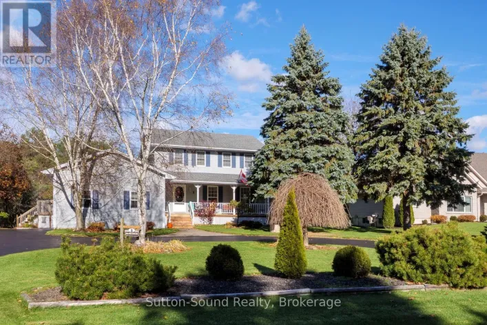 8 PINE TREE DRIVE, South Bruce Peninsula