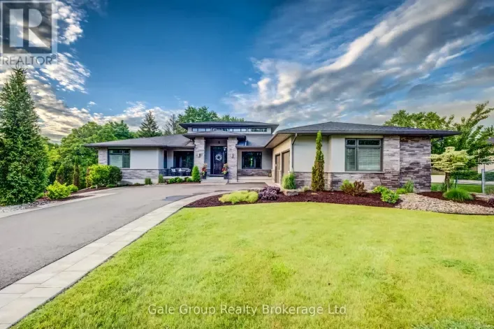 8 PITTOCK PARK ROAD, Woodstock