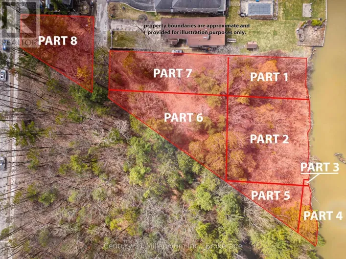 8 POPLAR STREET, Wasaga Beach