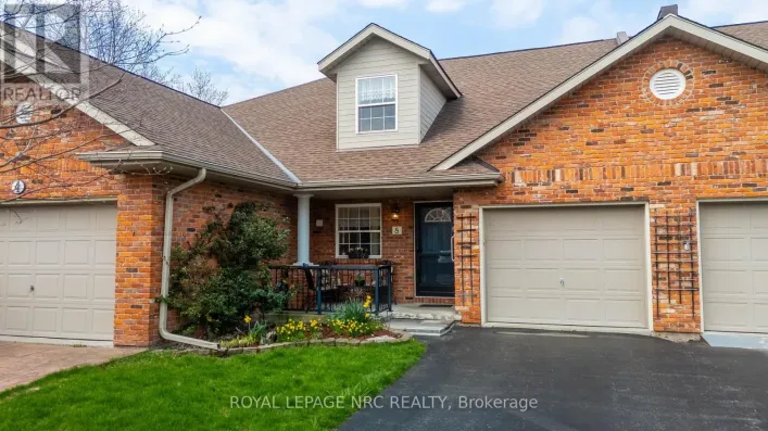 8 PORTAL DRIVE, Port Colborne