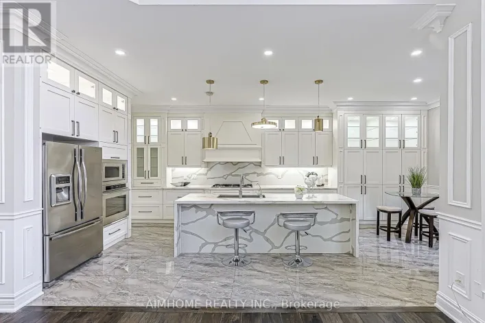 8 PORTIA STREET, Markham