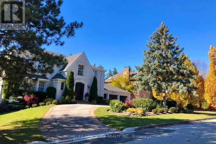 8 PRESCOTT COURT, Markham