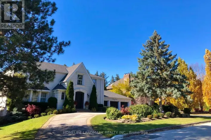 8 PRESCOTT COURT, Markham