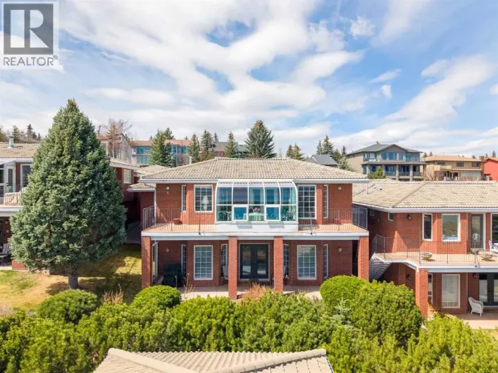 8 Prominence Path SW, Calgary
