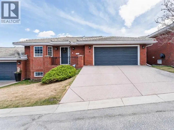 8 Prominence Path SW, Calgary