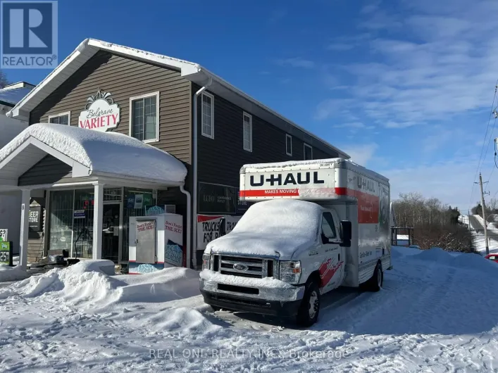 8 QUEEN STREET, North Huron