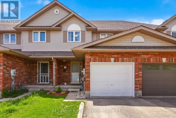 8 RALSTON DRIVE, Guelph