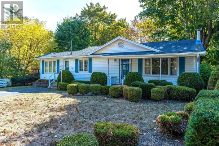 8 Redden Avenue, Kentville