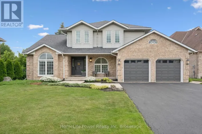8 ROBIN ROAD, Guelph