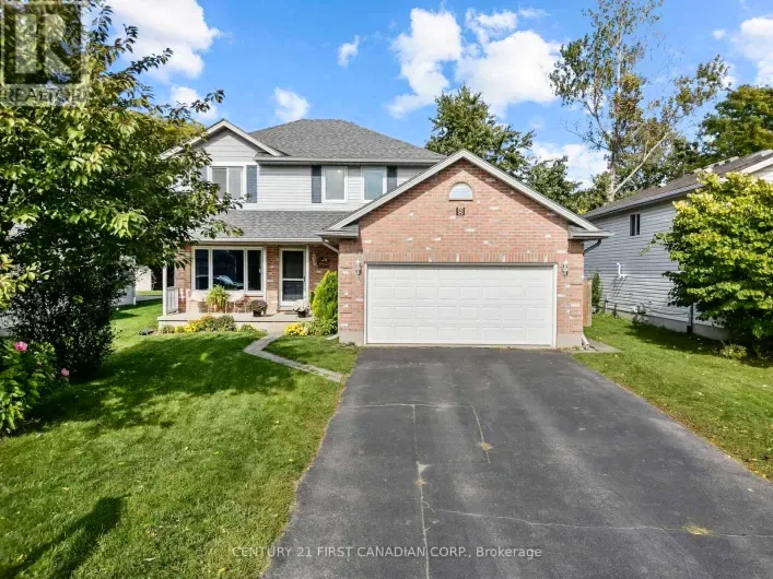 8 ROBIN STREET, North Middlesex