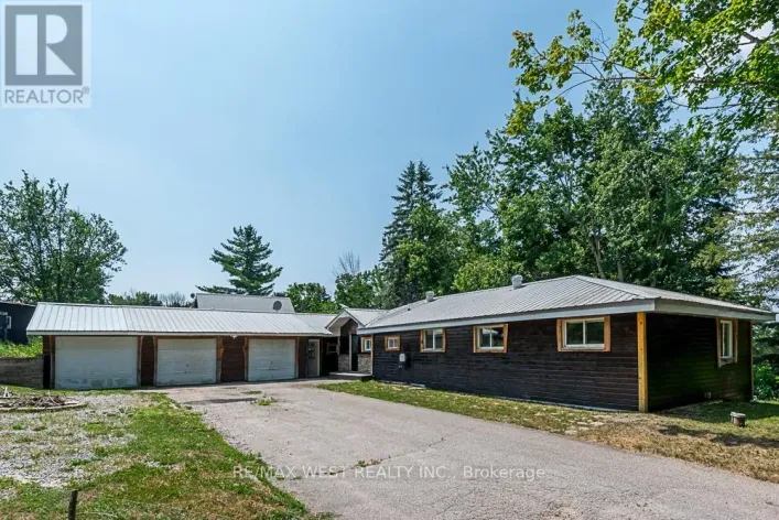 8 ROBINS LANE, Kawartha Lakes