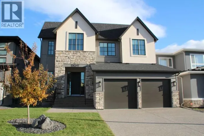8 Rockcliff Hill NW, Calgary