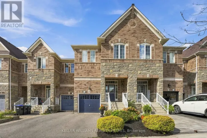 8 ROGERS TRAIL, Bradford West Gwillimbury