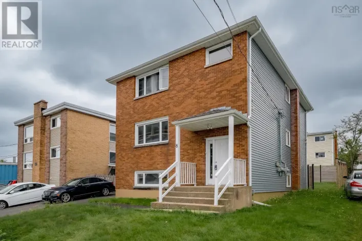 8 Rosedale Drive, Dartmouth