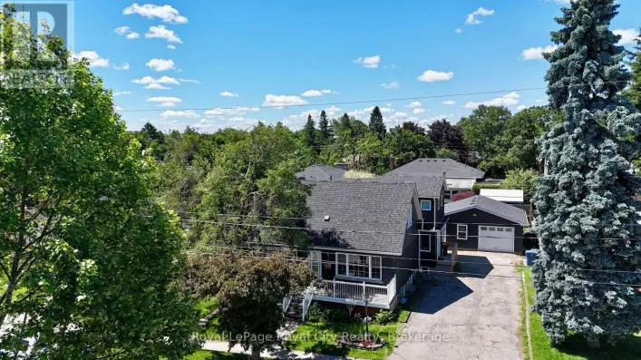 8 ROSEWOOD AVENUE, Guelph