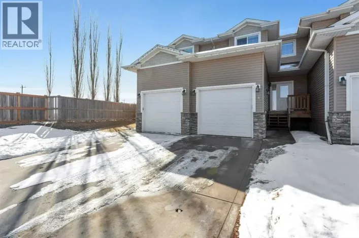 8 Ross Close, Sylvan Lake