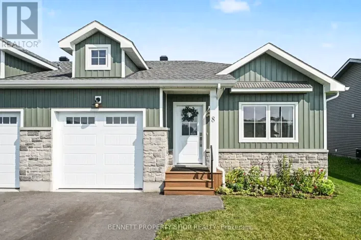 8 ROTTERDAM WAY, South Dundas