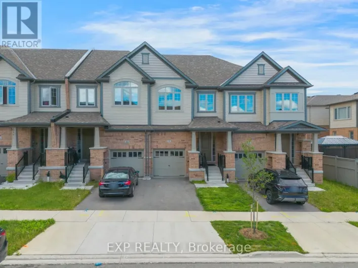 8 ROYWOOD STREET, Kitchener