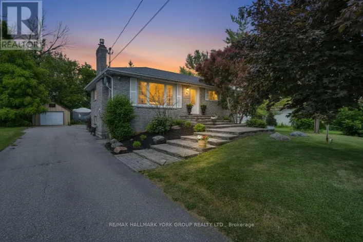 8 RUSHTON ROAD, Georgina