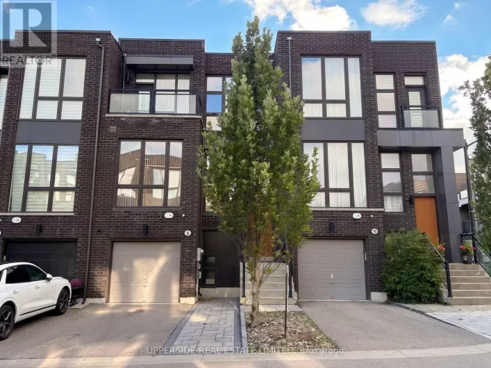 8 SABLE ROAD, Vaughan