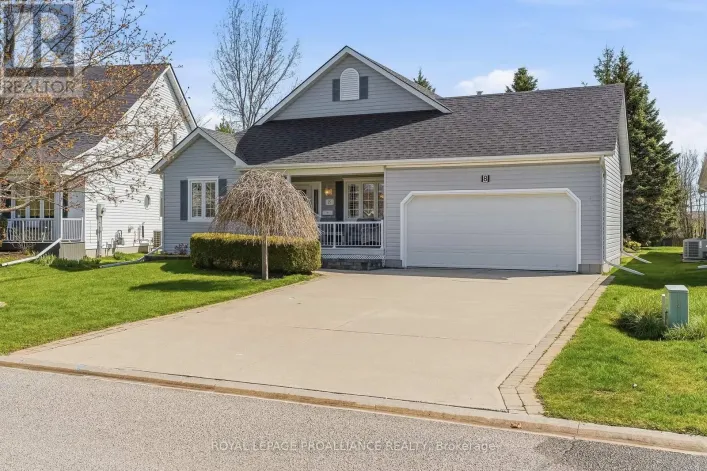 8 SANDPIPER WAY, Brighton
