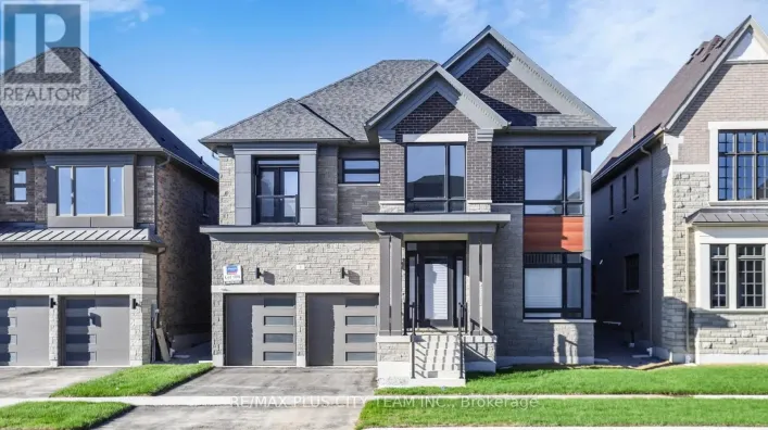 8 SAXBY FARM AVENUE, King