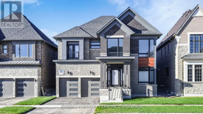 8 SAXBY FARM AVENUE, King