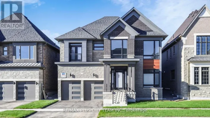 8 SAXBY FARM AVENUE, King