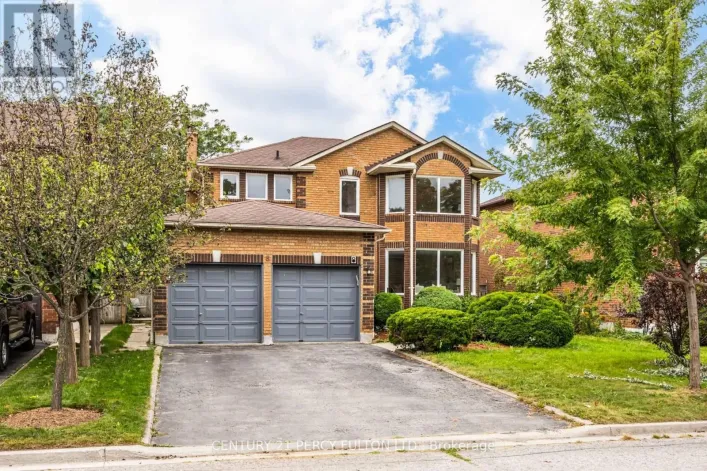 8 SAYOR DRIVE, Ajax