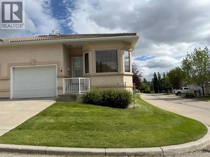 8 Scimitar Rise NW, Calgary