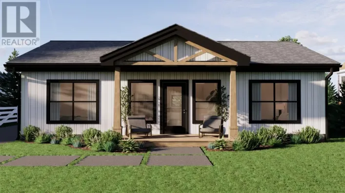 8 Sebastian Drive, Bonavista