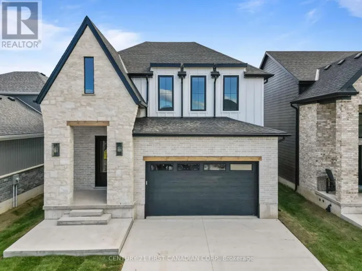 8 SHELDABREN STREET, North Middlesex