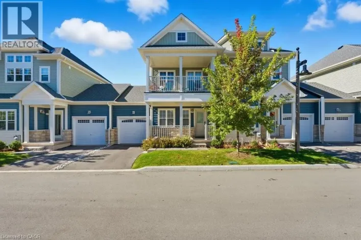 8 SHORES Lane Unit# A, Fort Erie