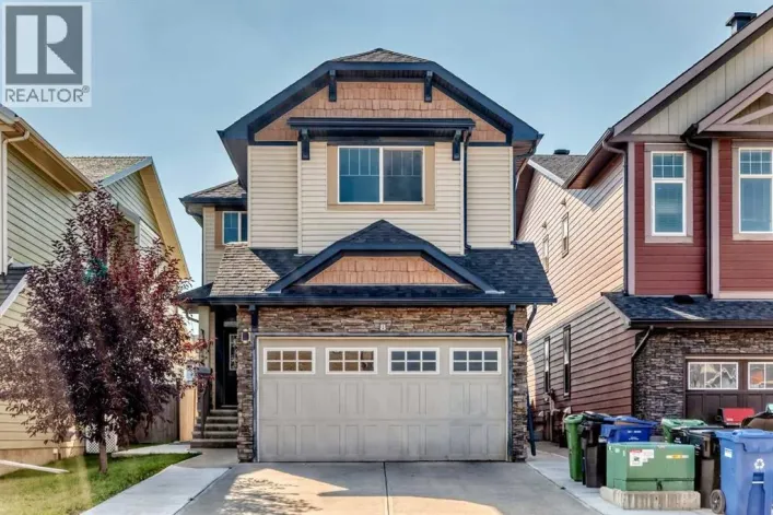 8 Skyview Point Terrace NE, Calgary
